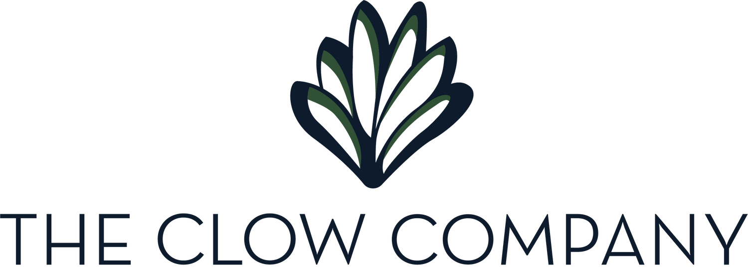 logo the clow company